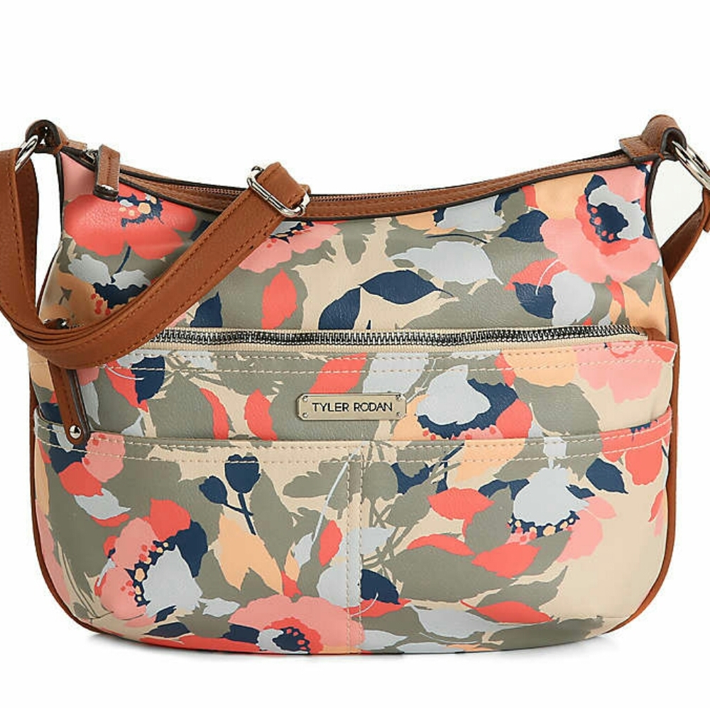 Tyler Rodan Clara Crossbody